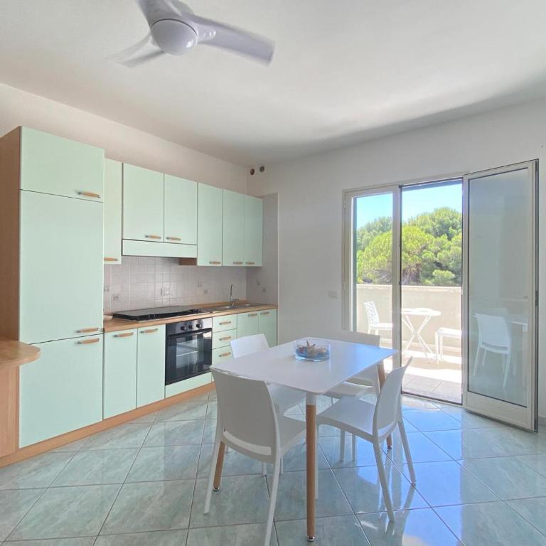 Mediterraneo Apartament - Appartamento con 1 Camera da Letto - 1