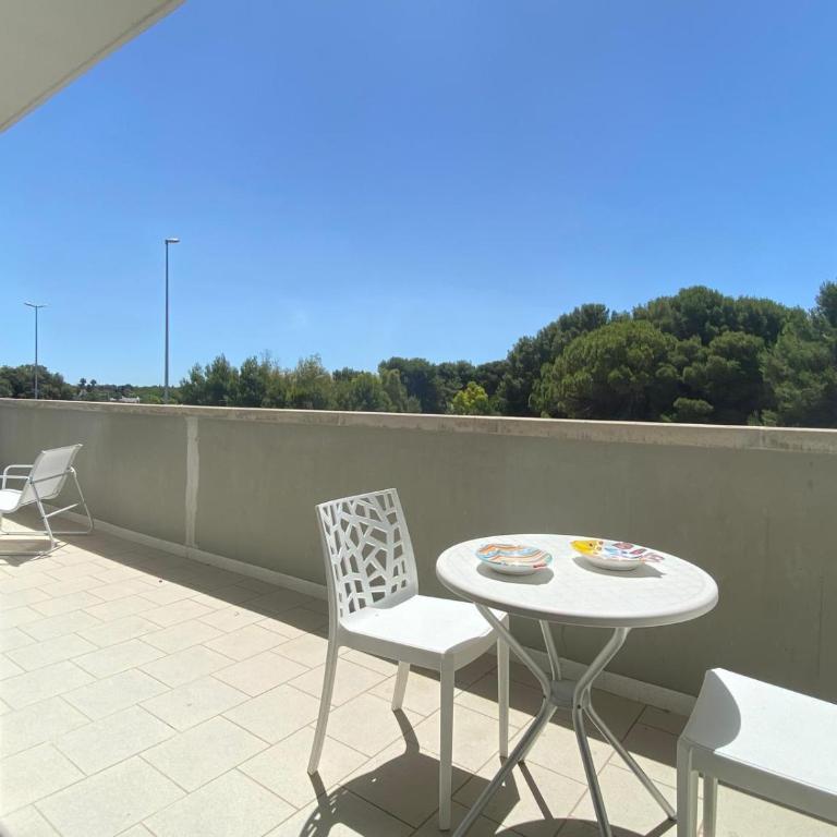 Mediterraneo Apartament - Appartamento con 1 Camera da Letto - 5