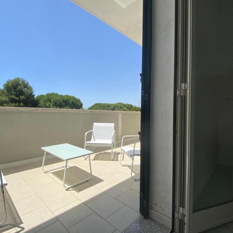 Mediterraneo Apartament - Appartamento con 1 Camera da Letto - 20