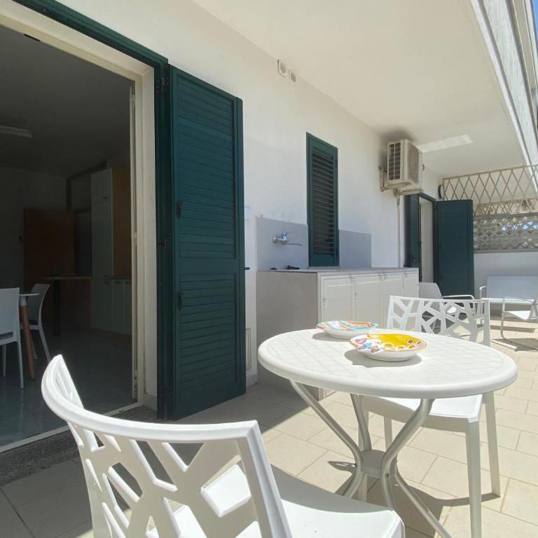 Mediterraneo Apartament - Appartamento con 1 Camera da Letto - 3