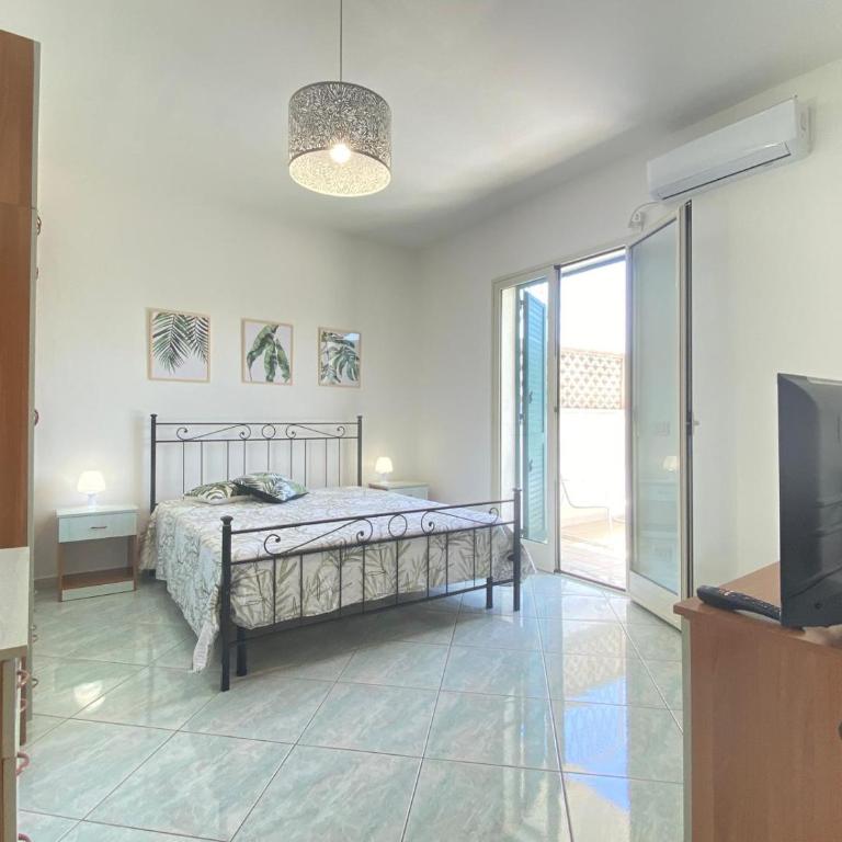 Mediterraneo Apartament - Appartamento con 1 Camera da Letto - 10