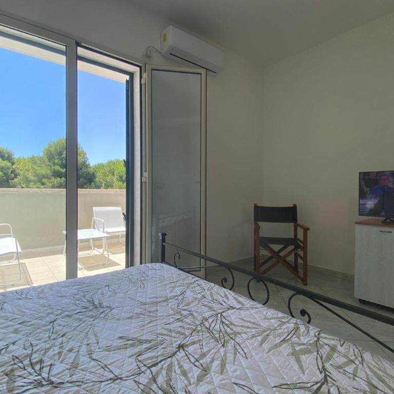 Mediterraneo Apartament - Appartamento con 1 Camera da Letto - 11