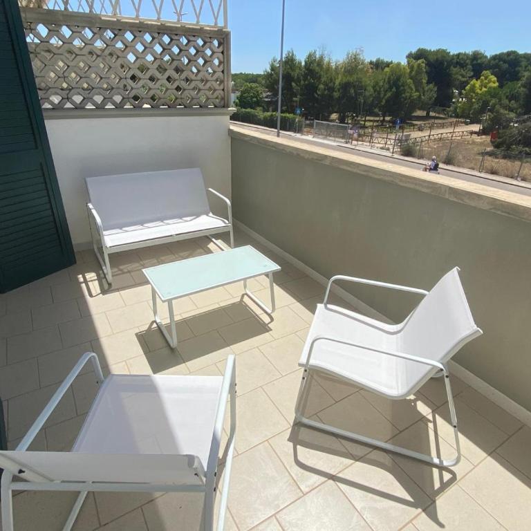 Mediterraneo Apartament - Appartamento con 1 Camera da Letto - 21