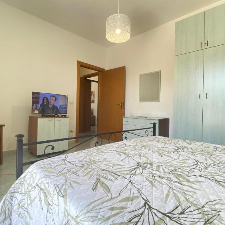 Mediterraneo Apartament - Appartamento con 1 Camera da Letto - 13