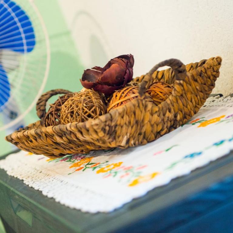 Retro Pool House - Two-Bedroom House - 71