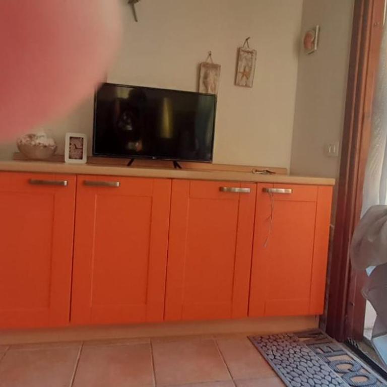 Appartamento residence Tartaruga 3 - Appartamento - Piano Terra - 30
