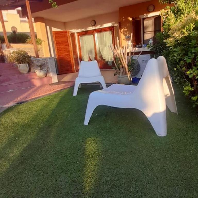 Appartamento residence Tartaruga 3 - Appartamento - Piano Terra - 24
