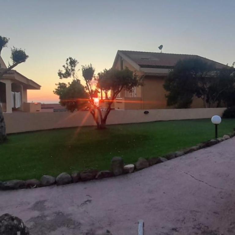 Appartamento residence Tartaruga 3 - Appartamento - Piano Terra - 29
