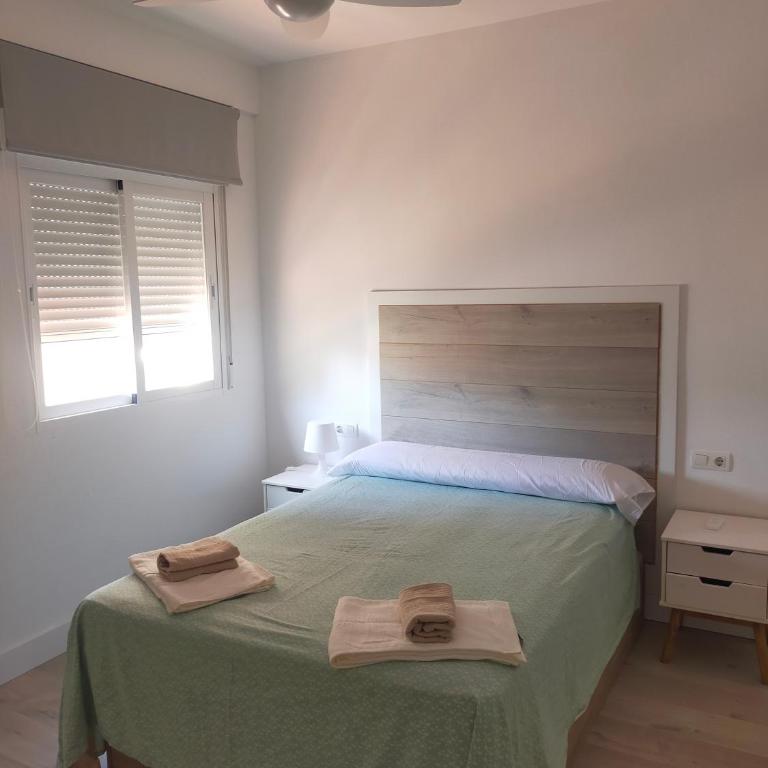 Apartamento en Costa Tropical - Apartamento de 2 dormitorios - 7