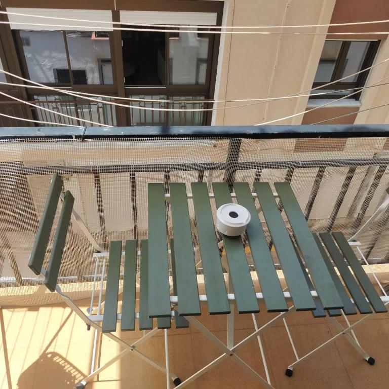 Apartamento en Costa Tropical - Apartamento de 2 dormitorios - 14