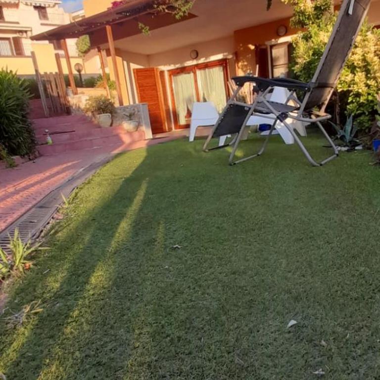 Appartamento residence Tartaruga 3 - Appartamento - Piano Terra - 26