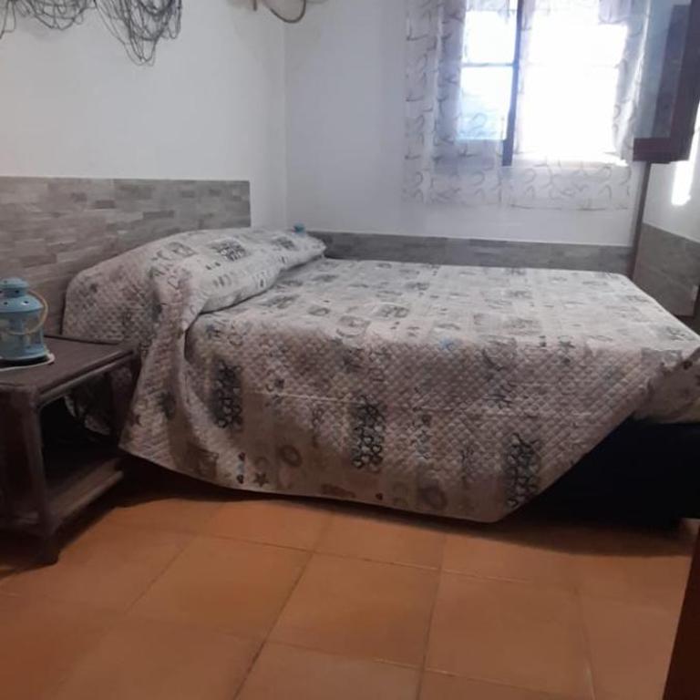 Appartamento residence Tartaruga 3 - Appartamento - Piano Terra - 13
