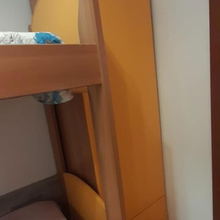 Appartamento residence Tartaruga 3 - Appartamento - Piano Terra - 17