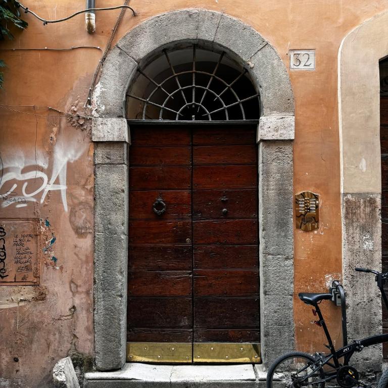 Rome Center Apartment Campo De' Fiori - Appartamento con 1 Camera da Letto - 17