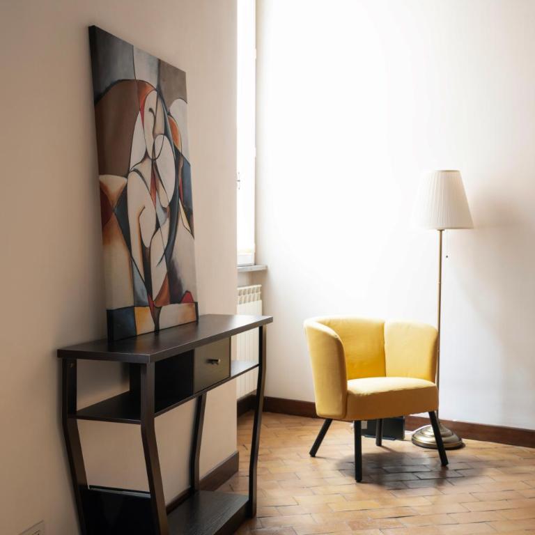 Rome Center Apartment Campo De' Fiori - Appartamento con 1 Camera da Letto - 3