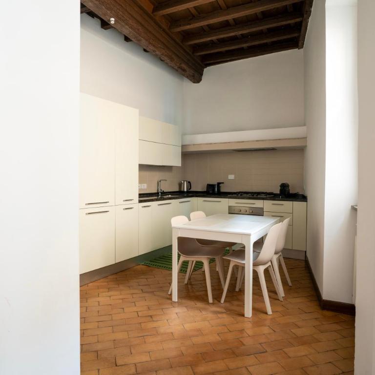 Rome Center Apartment Campo De' Fiori - Appartamento con 1 Camera da Letto - 7