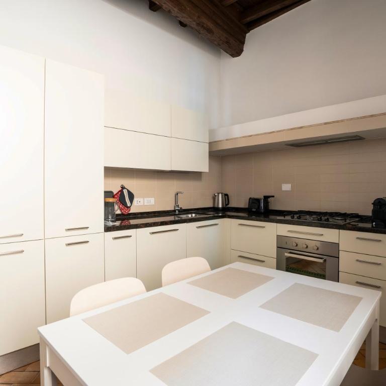 Rome Center Apartment Campo De' Fiori - Appartamento con 1 Camera da Letto - 8
