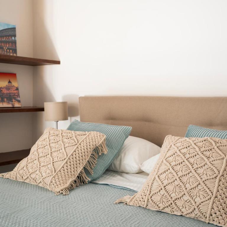 Rome Center Apartment Campo De' Fiori - Appartamento con 1 Camera da Letto - 10