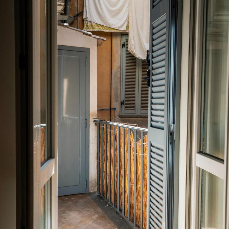 Rome Center Apartment Campo De' Fiori - Appartamento con 1 Camera da Letto - 13