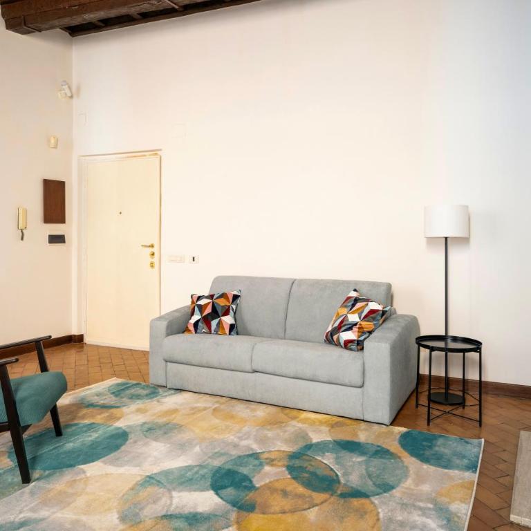 Rome Center Apartment Campo De' Fiori - Appartamento con 1 Camera da Letto - 5