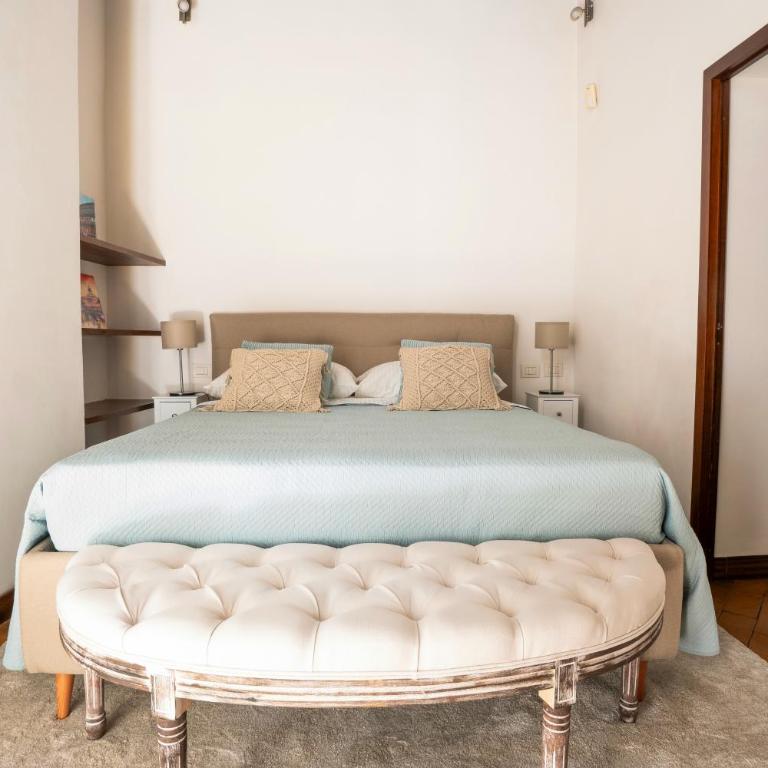 Rome Center Apartment Campo De' Fiori - Appartamento con 1 Camera da Letto - 11
