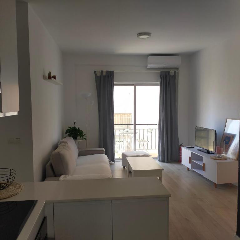 Apartamento en Costa Tropical - Apartamento de 2 dormitorios - 1