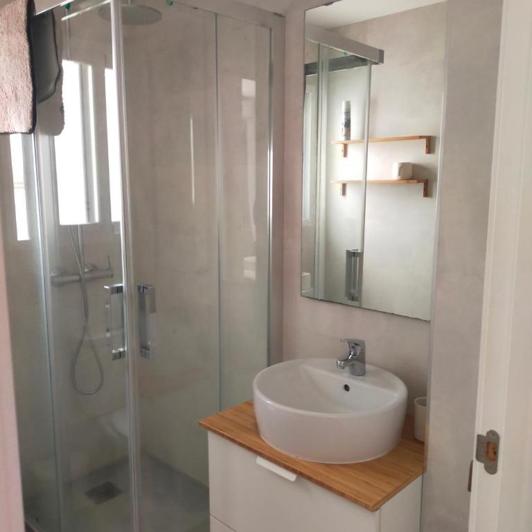 Apartamento en Costa Tropical - Apartamento de 2 dormitorios - 11