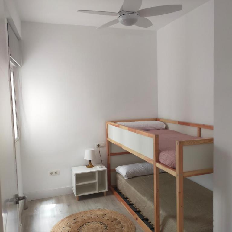 Apartamento en Costa Tropical - Apartamento de 2 dormitorios - 12