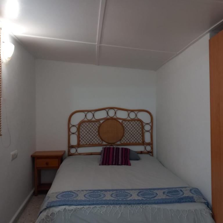 Loft tranquilo en Jerez de la Frontera - Apartamento de 1 dormitorio - 5