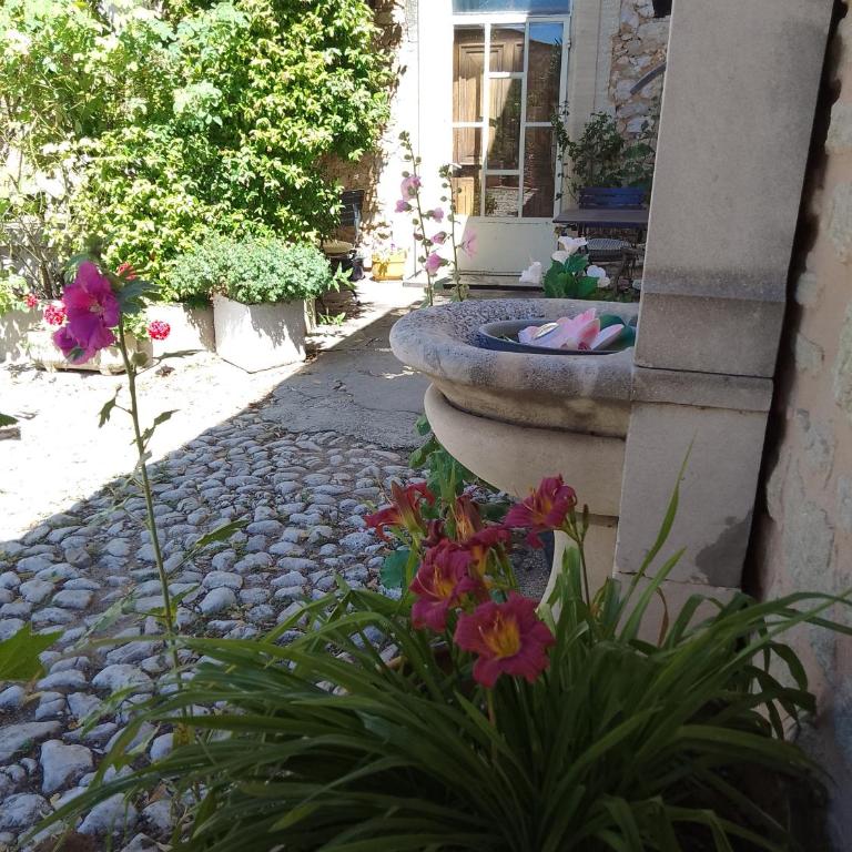 Les Gites du Mont Ventoux - Casa con 2 Camere da Letto - 21