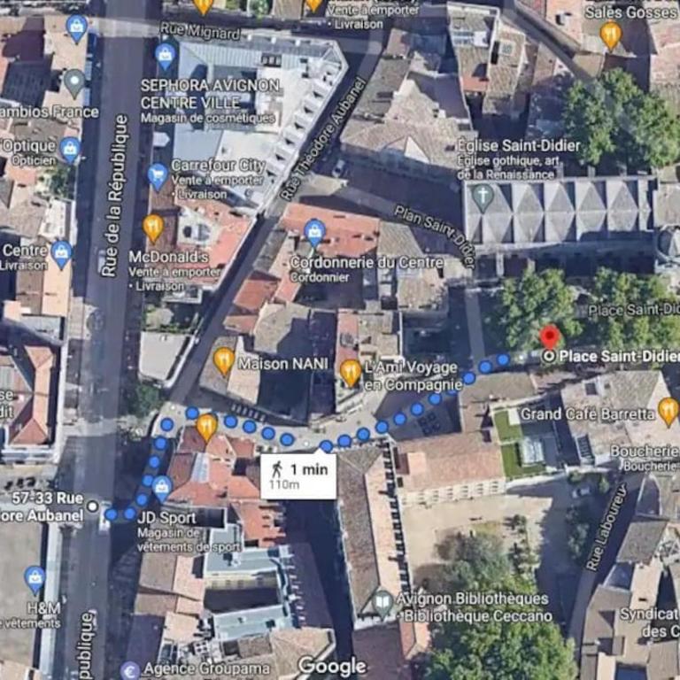 loft - Appartamento Monolocale con 1 Letto Matrimoniale - 10