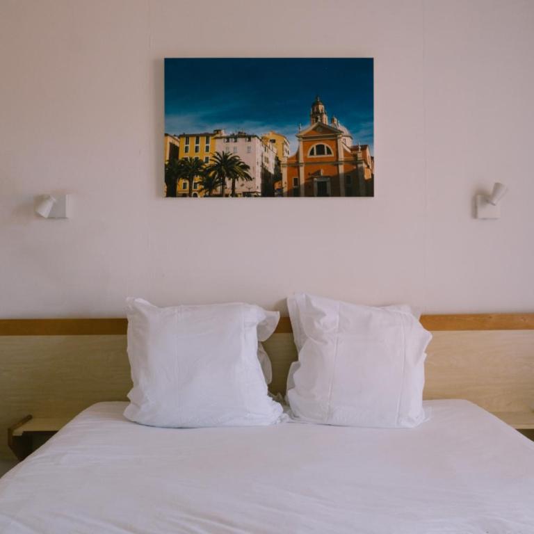 Creste E Mare - Studio (2 Adultes) - 7