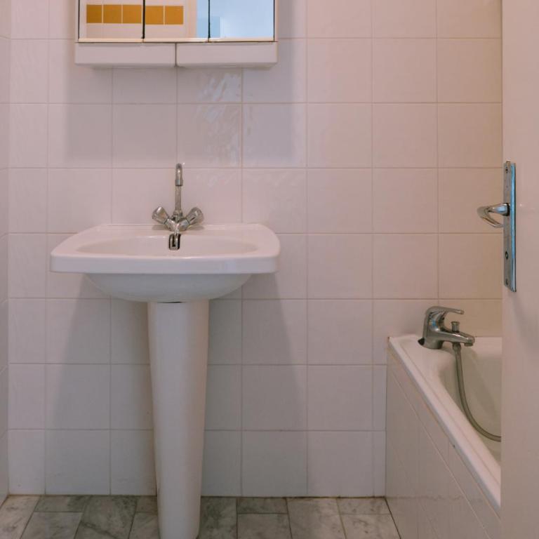 Creste E Mare - Studio (2 Adultes) - 6