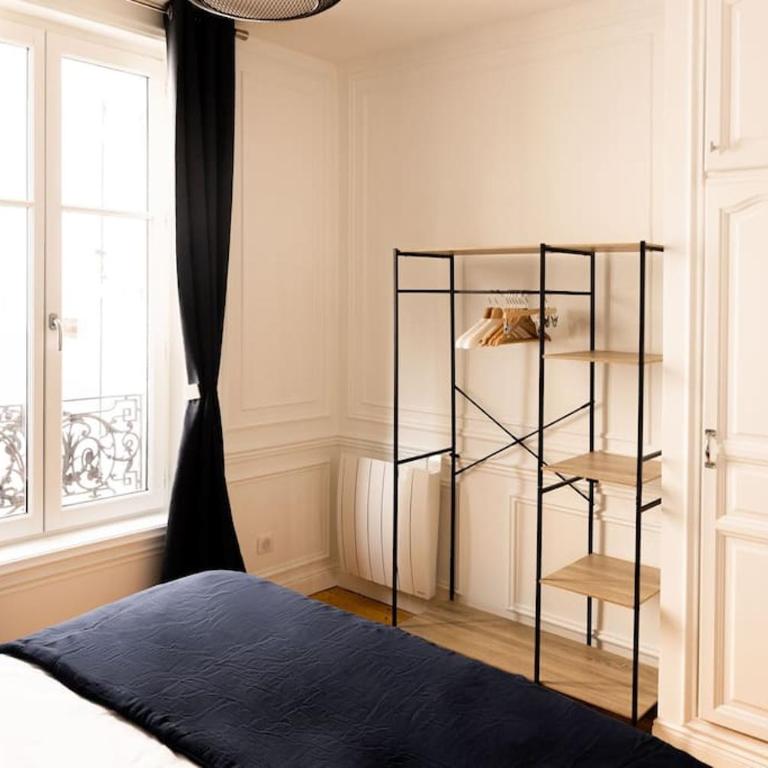 Le Rémois proche du centre-ville - Appartement 3 Chambres - 7