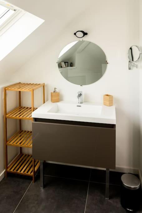 Le Rémois proche du centre-ville - Appartement 3 Chambres - 15
