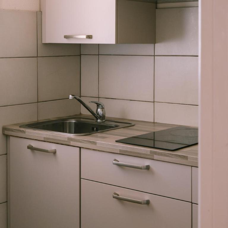 Creste E Mare - Studio (2 Adultes) - 8