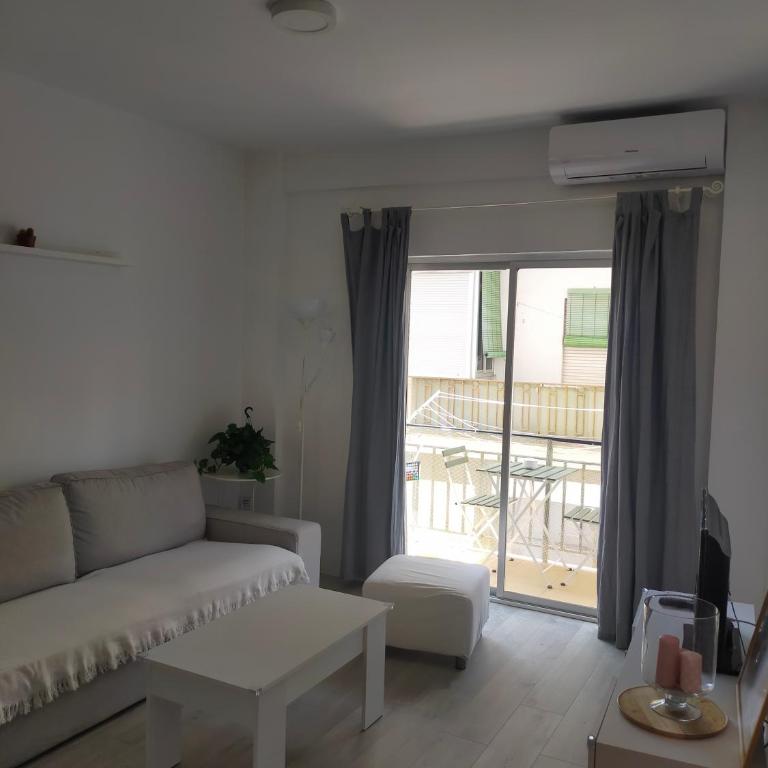 Apartamento en Costa Tropical - Apartamento de 2 dormitorios - 4
