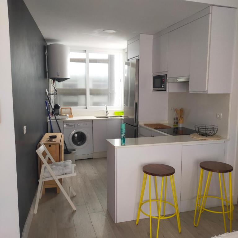 Apartamento en Costa Tropical - Apartamento de 2 dormitorios - 2