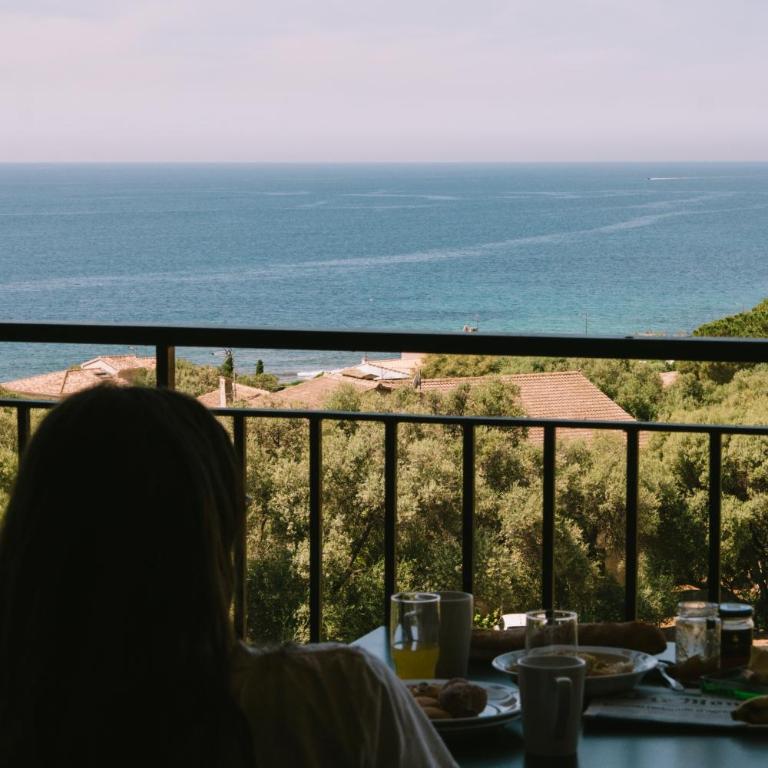 Creste E Mare - Studio (2 Adultes) - 10