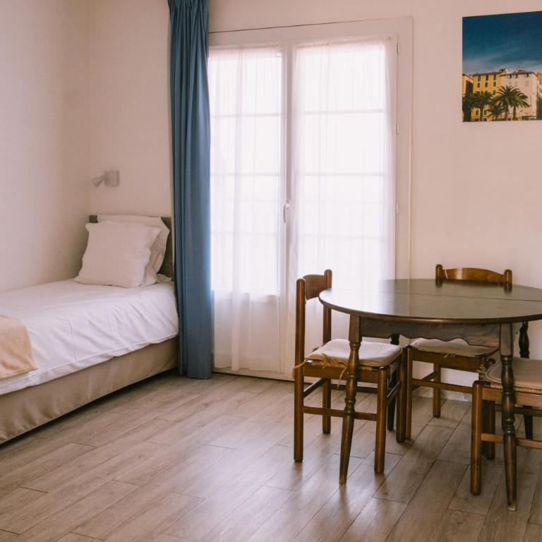 Creste E Mare - Studio (3 Adultes) - 2