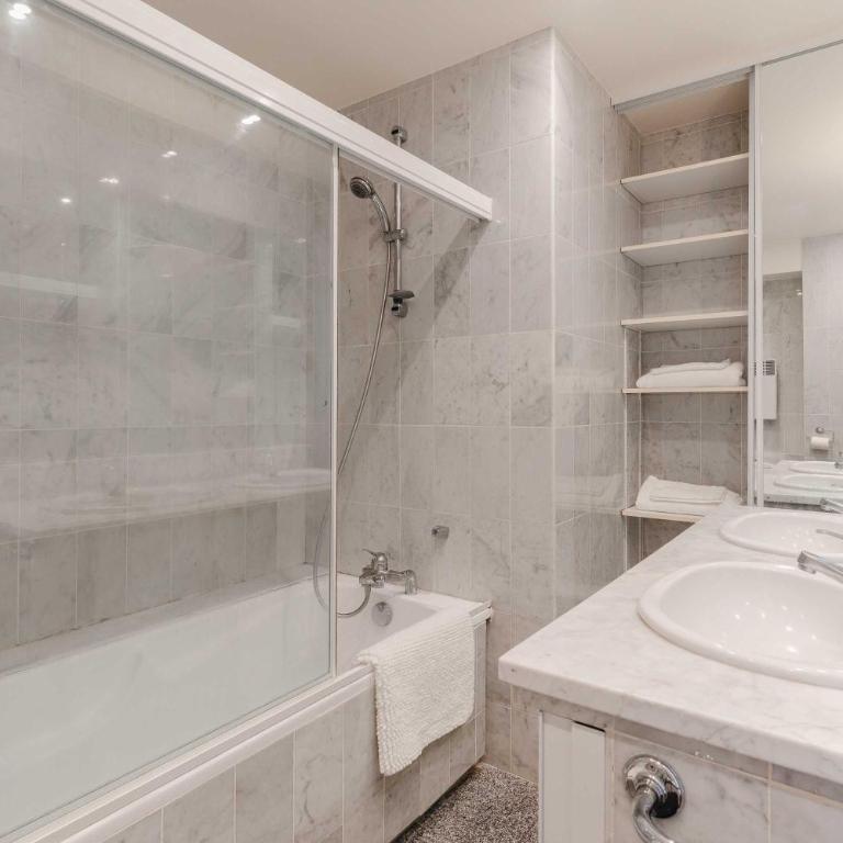 Luxury haven Deauville - Appartement - 9