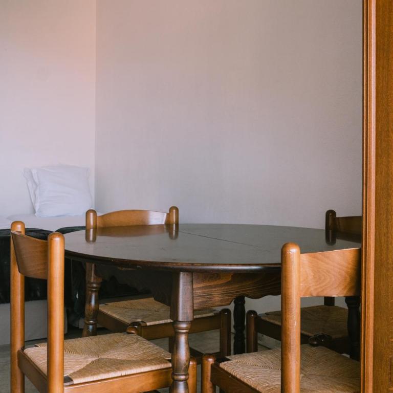 Creste E Mare - Studio (3 Adultes) - 3
