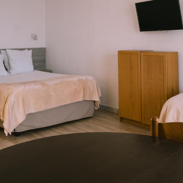 Creste E Mare - Studio (3 Adultes) - 4