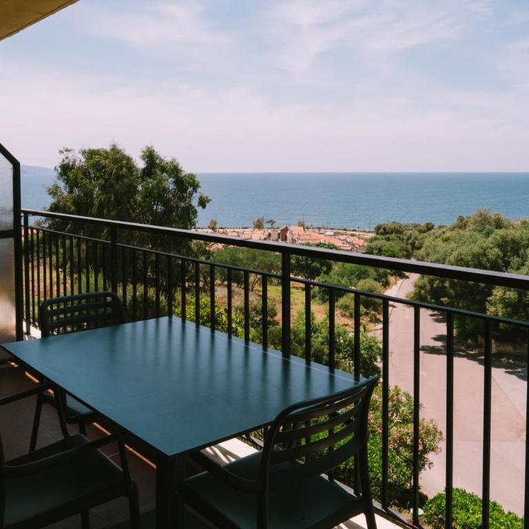 Creste E Mare - Studio (3 Adultes) - 13