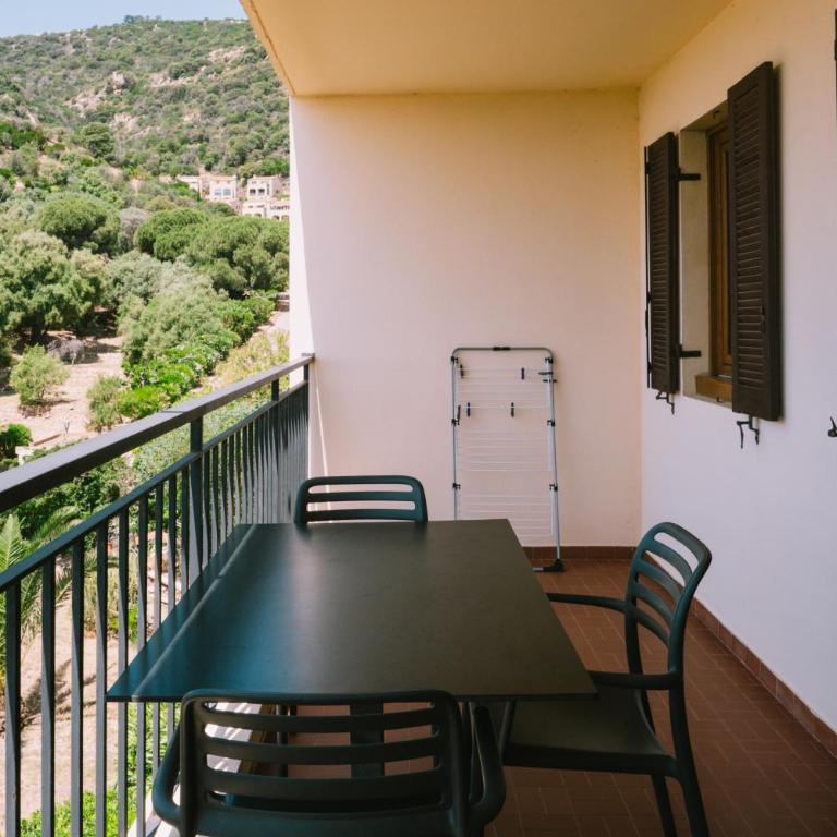 Creste E Mare - Studio (3 Adultes) - 11