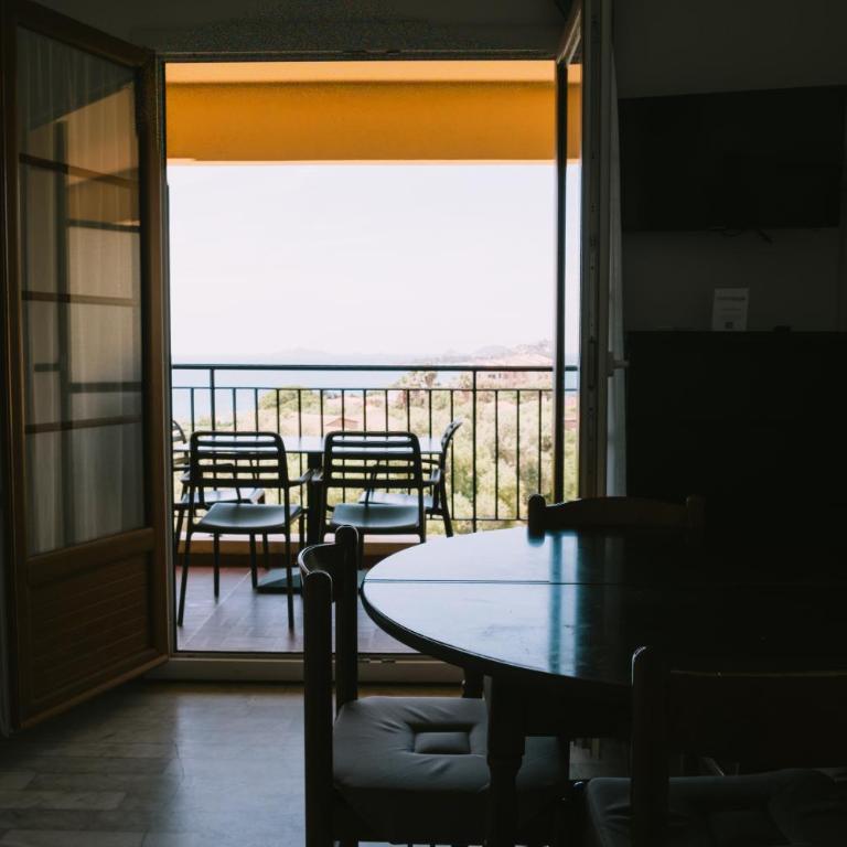 Creste E Mare - Appartement 1 Chambre (4 Adultes) - 6