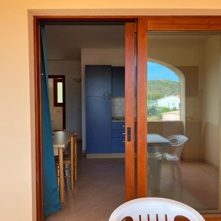 Luna Case Vacanza La Ginestra - Appartamento con 1 Camera da Letto - 3