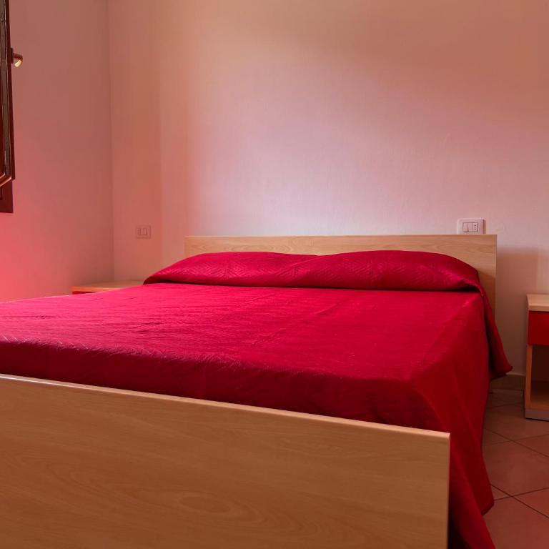Luna Case Vacanza La Ginestra - Appartamento con 1 Camera da Letto - 4