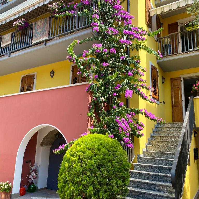 Lilli's apartment - Appartamento con 2 Camere da Letto - 47