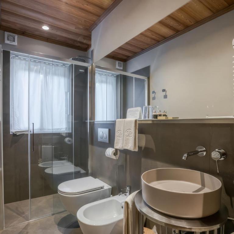Residence Checrouit - Monolocale con Balcone - 6